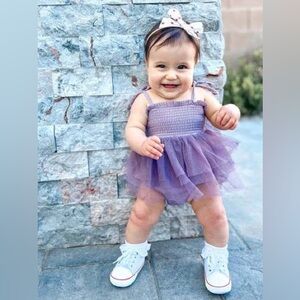 Angel Dear Muslim Tutu Bubble